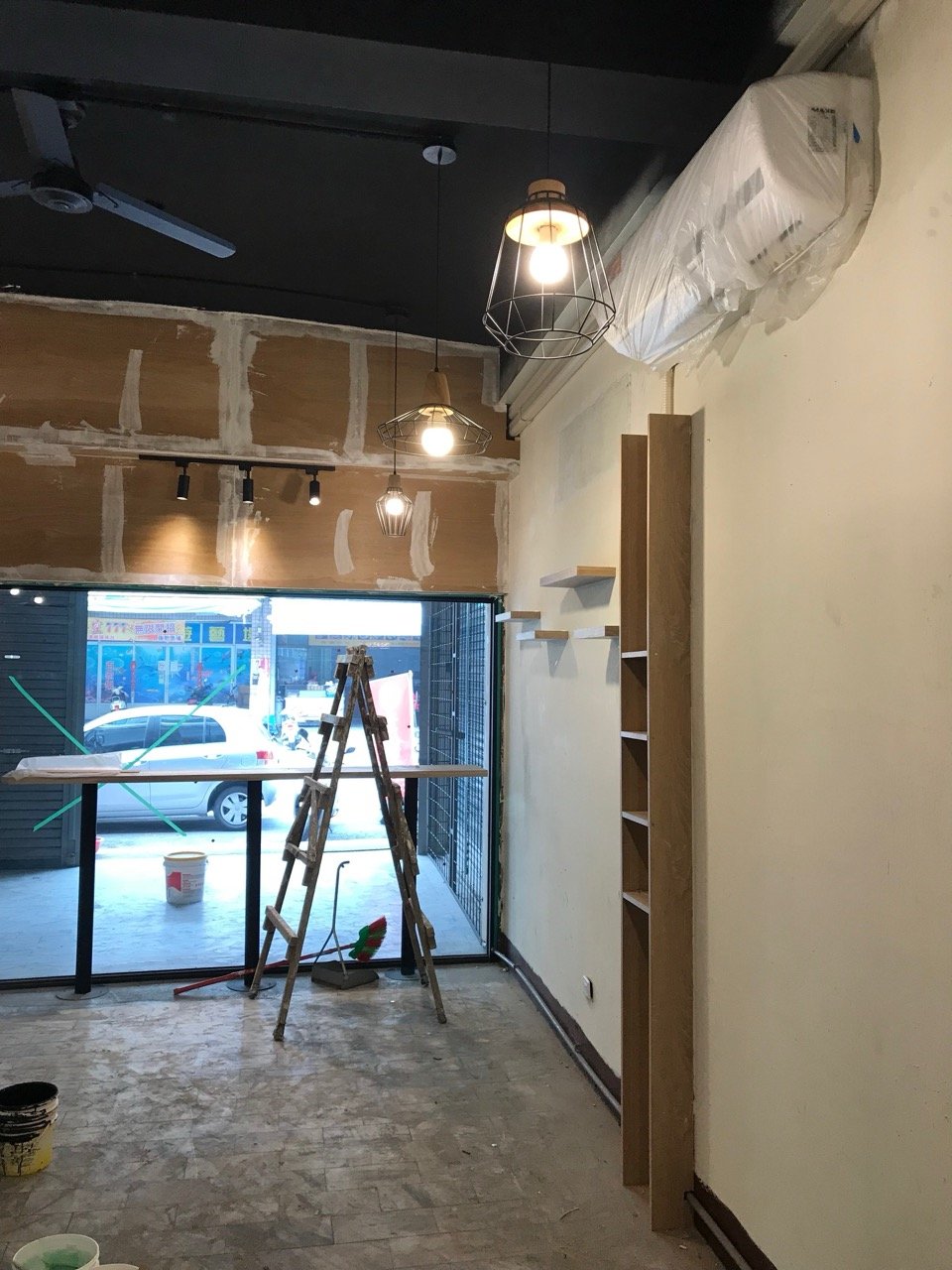 Tea Date Brunch – Store Setup