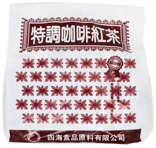 特調咖啡紅茶(免濾)100g*5包.