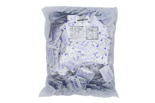 品高黑胡椒鹽1g*1000包