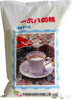 168奶精(不含乳(奶)) 1k.