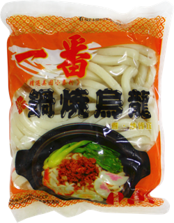 一番烏龍麵 200g.