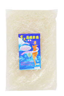 寒天晶球珍珠 2K