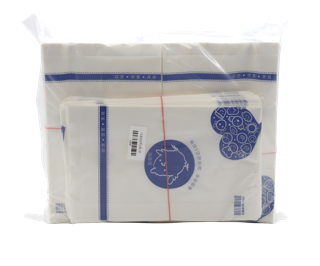 炸雞袋8兩5束/袋