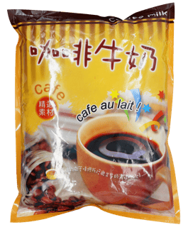 咖啡風味調味粉 1k(棕).