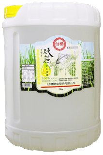 台糖甘蔗液糖25K