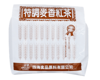特調醇麥紅茶(免濾)100g*5包.