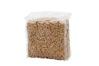 珍珠大粉圓 3K(透明).