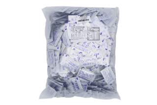 品高黑胡椒鹽1g*1000包