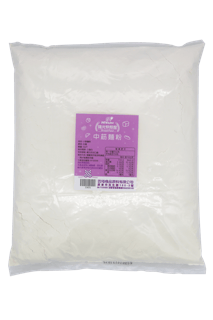 中筋麵粉 3000g