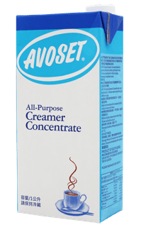 亞柏奶精 1公升.