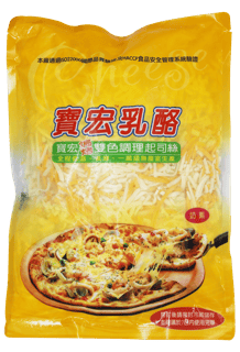 寶宏pizza絲 1k(雙色).