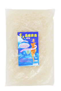 寒天晶球珍珠 2K