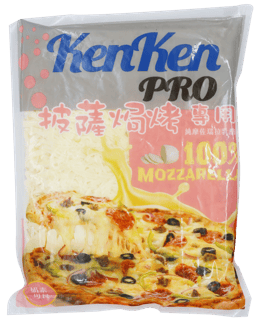 摩佐瑞拉乳酪絲1K