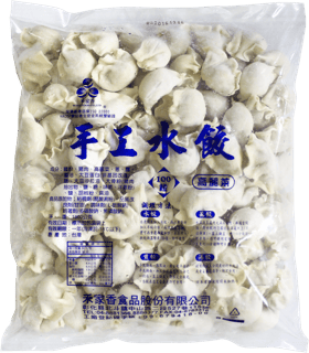 (禾)手工高麗菜水餃1800g(約100粒)