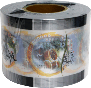 易撕封口膜130*280cm 2400封