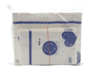 炸雞袋8兩5束/袋