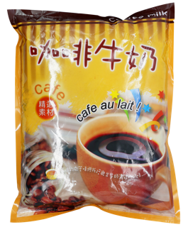 咖啡風味調味粉 1k(棕).