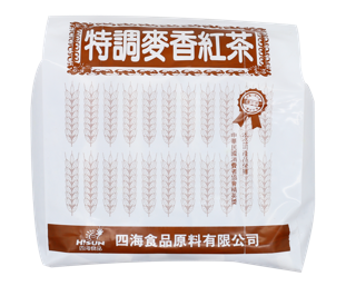 特調醇麥紅茶(免濾)100g*5包.