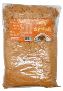 古早味肉鬆 3K