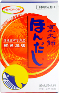 烹大師鰹魚調味料(日本)1k