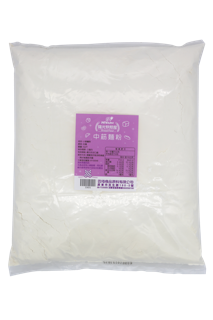 中筋麵粉 3000g