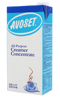 亞柏奶精 1公升.