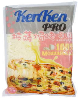 摩佐瑞拉乳酪絲1K