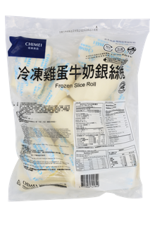 銀絲捲(奇美)80g*10粒