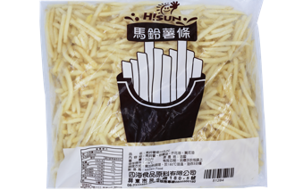 馬鈴薯條(HISUN) 2K.