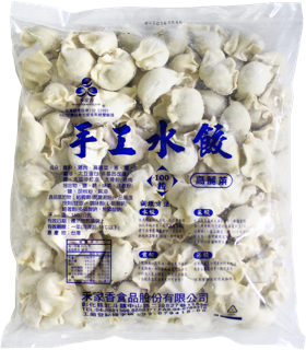 (禾)手工高麗菜水餃1800g(約100粒)