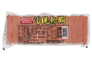富統小熱狗50支